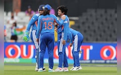 Mithali Suggests Change In Batting After India's Loss vs SA In Women's T20 WC