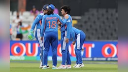 Mithali Raj Suggests Change In Batting-Order After India's Loss vs South Africa In Women's T20 World Cup