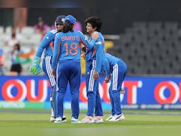 Mithali Raj Suggests Change In Batting-Order After India's Loss vs South Africa In Women's T20 World Cup