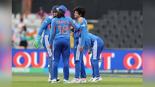 Mithali Raj Suggests Change In Batting-Order After India's Loss vs South Africa In Women's T20 World Cup