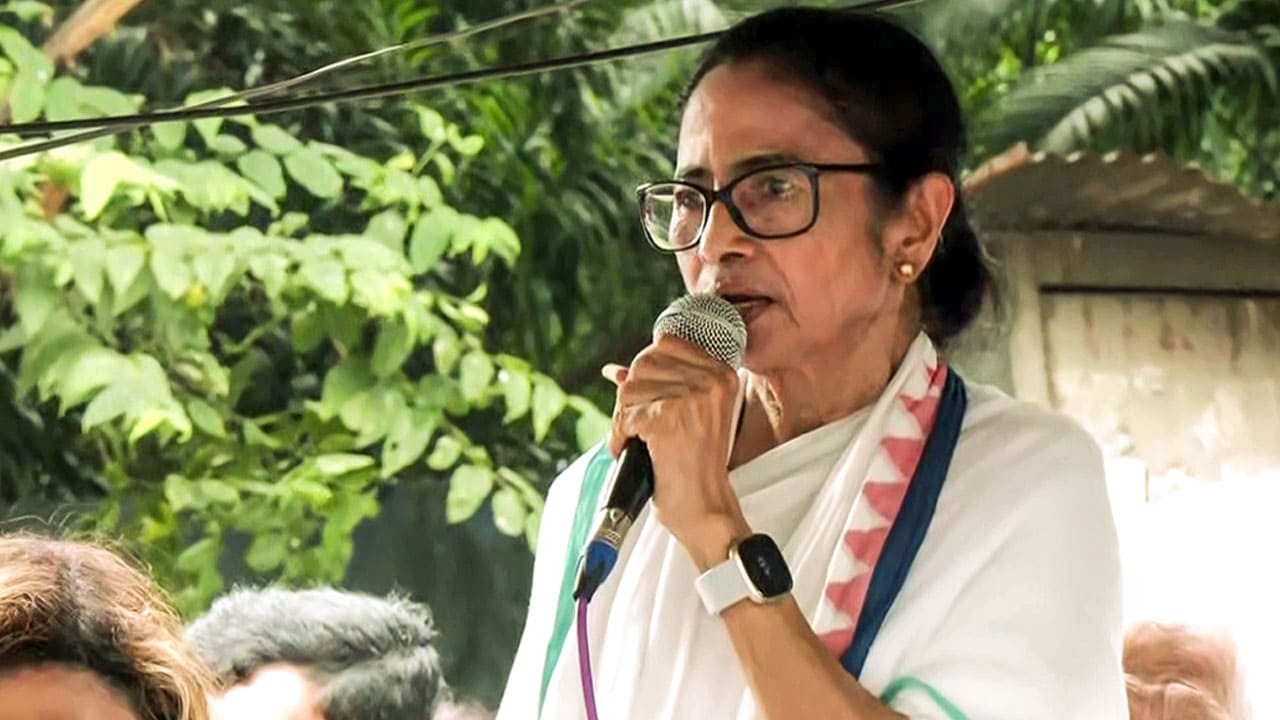 TMC Shake-Up: Mamata Banerjee Overhauls Leadership Amid Rebel Crisis