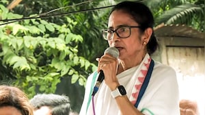 TMC Shake-Up: Mamata Banerjee Overhauls Leadership Amid Rebel Crisis
