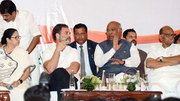अखंड काँग्रेस'ची नवी स्क्रिप्ट तयार? शरद पवार, ममता बॅनर्जींचे पुढचे पाऊल काय? दिल्लीत मोठा गेम सुरु