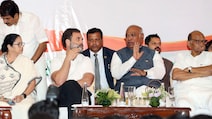 Eyes On Mamata Banerjee, Sharad Pawar, Leaders Call For '<i>Akhand</i>' Congress
