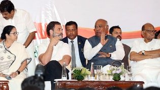 Eyes On Mamata Banerjee, Sharad Pawar, Leaders Push For '<i>Akhand</i>' Congress