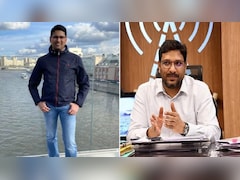बिहार टेंडर घोटाले में SVU की चार्जशीट दाखिल, किस IAS अफसर-ठेकेदार के खिलाफ क्या सबूत?