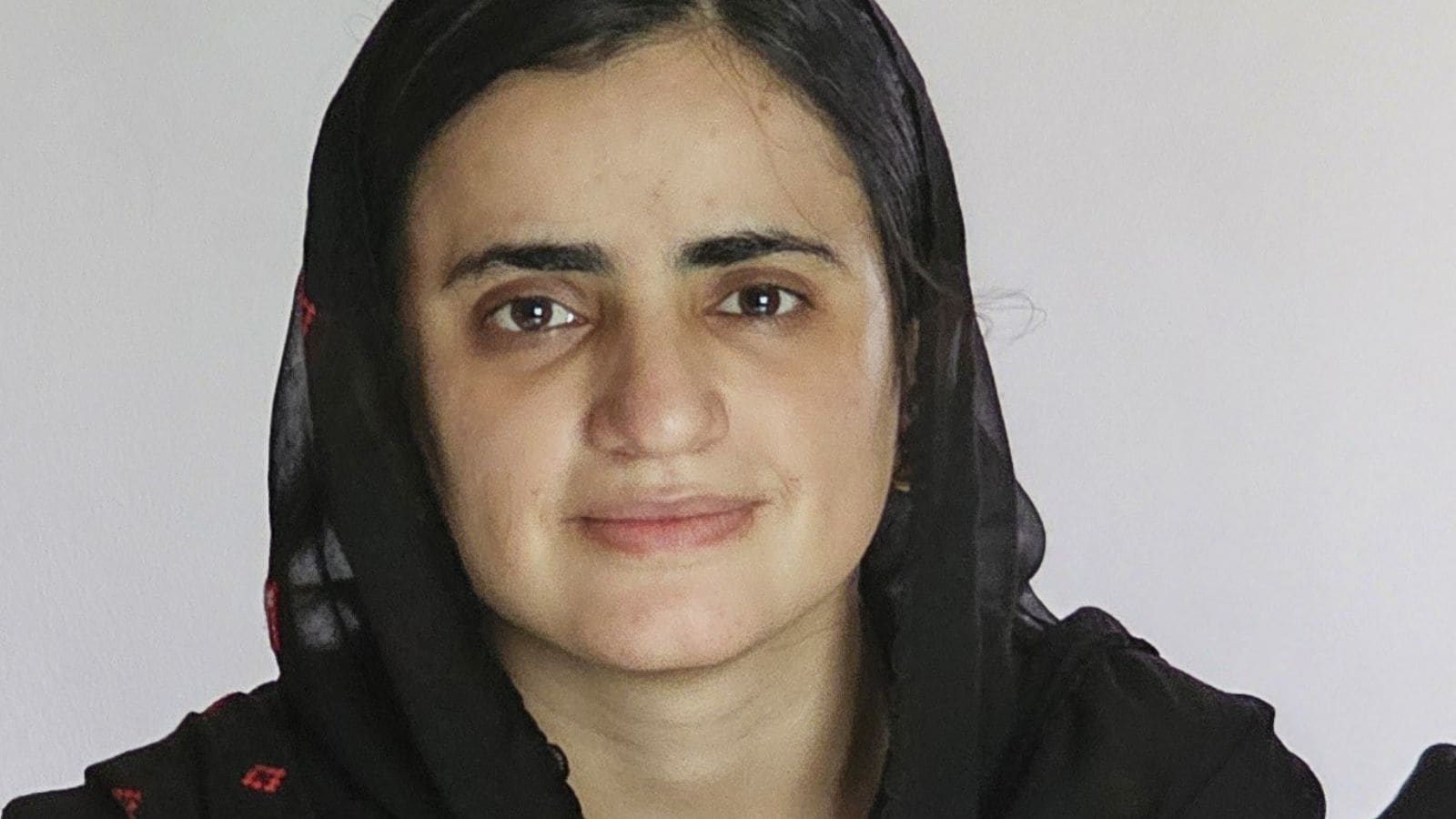 Mahrang Baloch, Prominent Baloch Activist, Sent To Life Imprisonment By Pakistan