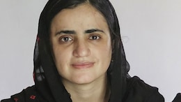 Mahrang Baloch, Prominent Baloch Activist, Sent To Life Imprisonment By Pakistan