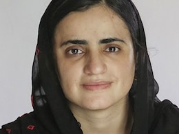 Mahrang Baloch, Prominent Baloch Activist, Sent To Life Imprisonment By Pakistan