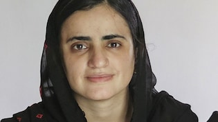 Mahrang Baloch, Prominent Baloch Activist, Sent To Life Imprisonment By Pakistan