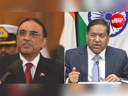 वाराणसी की मस्जिद गंज शहीदा पर पाकिस्तानी राष्ट्रपति जरदारी के बड़बोले बोल, भारत ने तुरंत दिखाई हैसियत