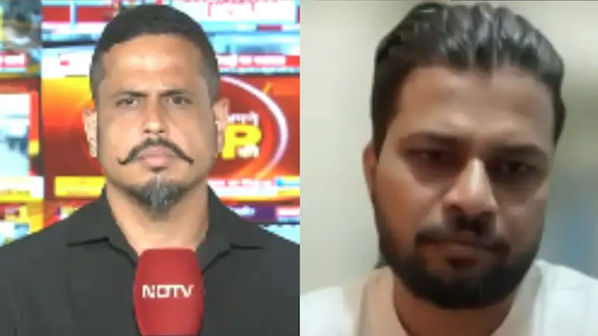 'Not The Person I Knew': Former Boss Of Man Behind 'Rs 370 Biryani' Remark