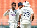 डेब्यू टेस्ट में तहलका, 2 छक्का फिर पहले ओवर में विकेट, मानव सुथार ने रचा इतिहास,ऐसा महारिकॉर्ड बनाने इकलौते भारतीय