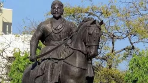 Israel To Install Statue Of Chhatrapati Shivaji Maharaj, Marking Cultural Diplomacy Boost With India