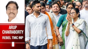 'Will Work Together If Needed': TMC Rebel MP On BJP Cooperation