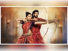 Baahubali: The Return? Prabhas, Rana Daggubati Viral Documentary Moment Fuels Part 3 Buzz