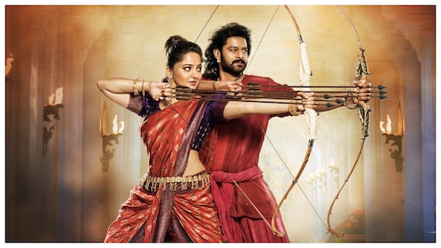 Baahubali: The Return? Prabhas, Rana Daggubati Viral Documentary Moment Fuels Part 3 Buzz