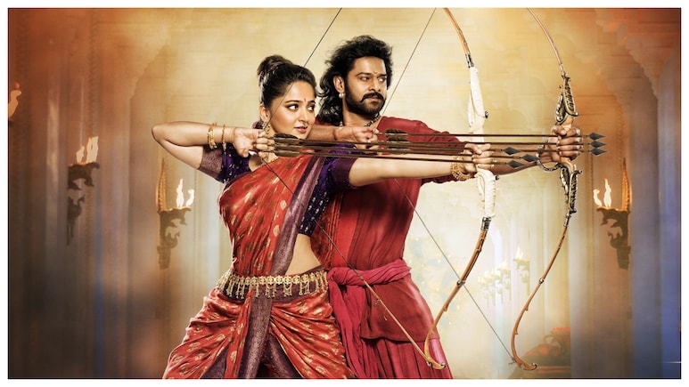 Baahubali: The Return? Prabhas, Rana Daggubati Viral Documentary Moment Fuels Part 3 Buzz