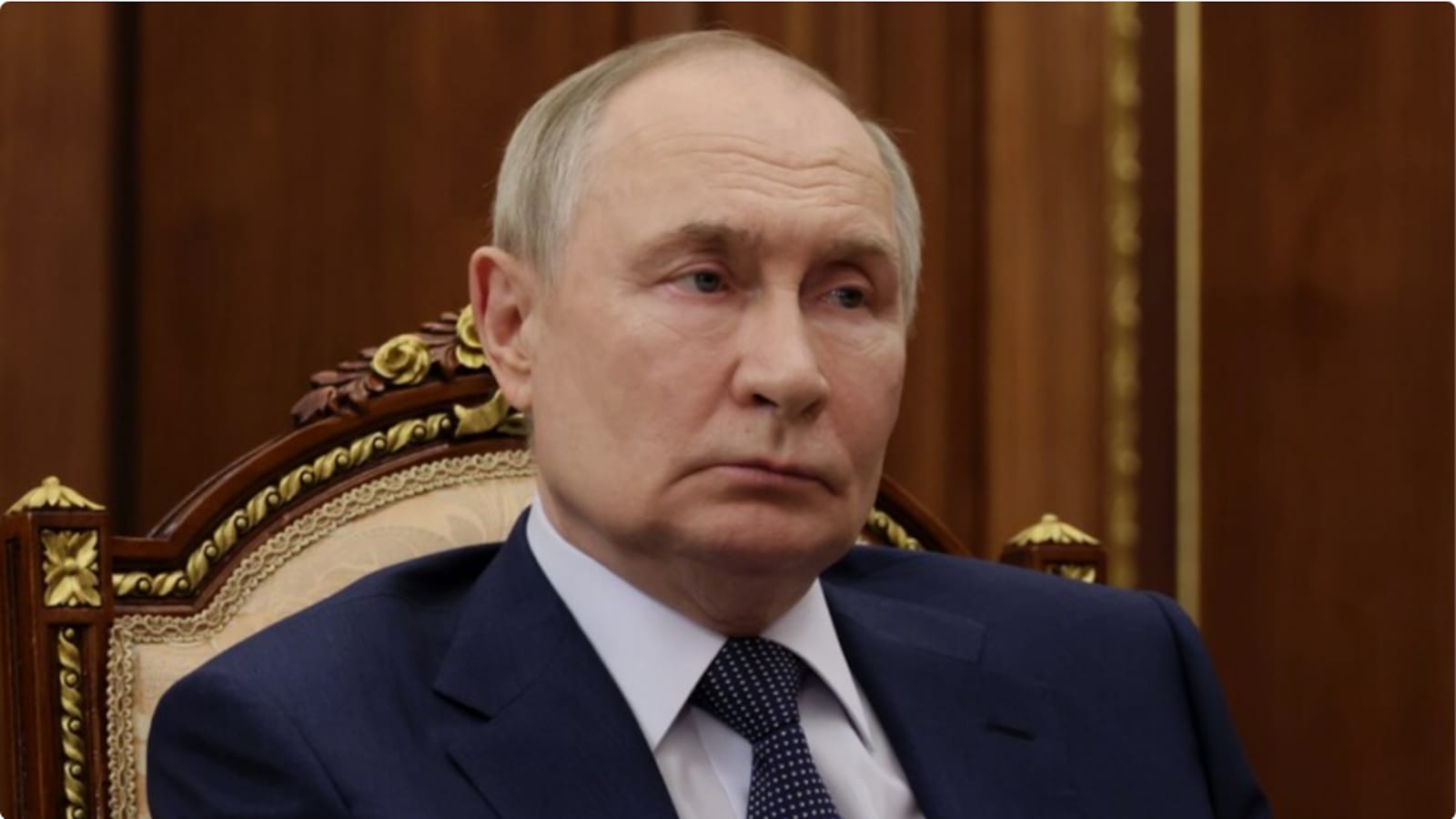 Russia Responds To Allegations of Using Colombian Mercenaries In Ukraine War