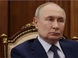 Russia Responds To Allegations of Using Colombian Mercenaries In Ukraine War