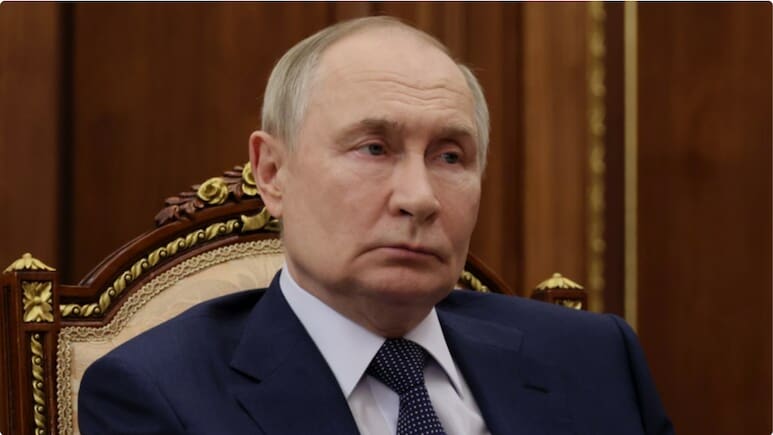 Russia Responds To Allegations of Using Colombian Mercenaries In Ukraine War