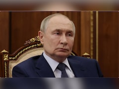 Russia-Ukraine War: Putin Admits Fuel Shortages Amid Strikes; To Continue Discussions With US