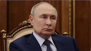 Russia-Ukraine War: Putin Admits Fuel Shortages Amid Strikes; To Continue Discussions With US