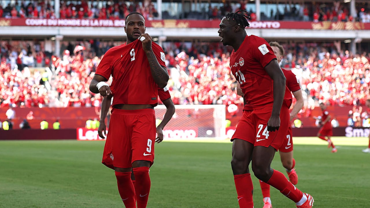 Canada vs Bosnia-Herzegovina Highlights, FIFA World Cup 2026: Canada Secure First-Ever World Cup Point In Dramatic Draw