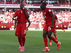 FIFA WC: Canada Secure 1st-Ever World Cup Point In Dramatic Draw vs Bosnia