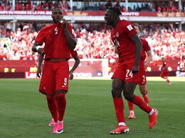 Canada vs Bosnia-Herzegovina Highlights, FIFA World Cup 2026: Canada Secure First-Ever World Cup Point In Dramatic Draw