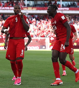 Canada vs Bosnia-Herzegovina Highlights, FIFA World Cup 2026: Canada Secure First-Ever World Cup Point In Dramatic Draw