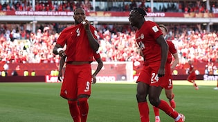 Canada vs Bosnia-Herzegovina LIVE Score, FIFA World Cup 2026: Canada Equalize With 10 Minutes To Go; Super-Sub Cyle Larin Scores | CAN 1-1 BIH