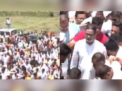 भरत तिवारी एनकाउंटर पर महापंचायत में पहुंचे प्रशांत किशोर, बोले- सम्राट चौधरी के विभाग की जांच हो