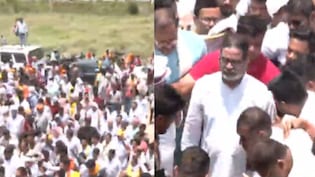 भरत तिवारी एनकाउंटर पर महापंचायत में पहुंचे प्रशांत किशोर, बोले- सम्राट चौधरी के विभाग की जांच हो