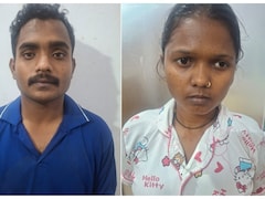 शातिर पत्नी की करतूत! पति को प्रेमी से पिलवाई शराब, फिर हत्या कर कचरे में फिंकवाया