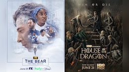 <i>House Of The Dragon, The Bear</i> And Everything Hollywood To Watch On OTT In June 2026