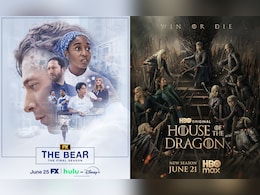 <i>House Of The Dragon, The Bear</i> And Everything Hollywood To Watch On OTT In June 2026