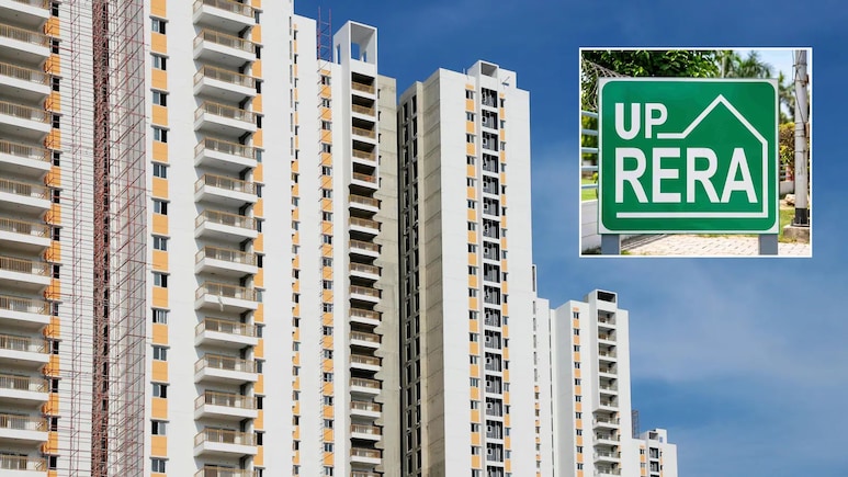 कर रहे हैं फ्लैट खरीदने की प्लानिंग? UPRERA ने होमबायर्स को दी जरूरी सलह, आप भी जान लें