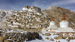 6 Best Places To Visit In India In July For A Rain-Free Escape