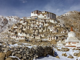 6 Best Places To Visit In India In July For A Rain-Free Escape