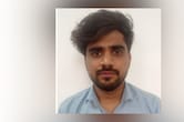 SOG के हत्थे चढ़ा सरकारी टीचर अनिल मीणा, BAMS छात्र से 1 लाख में तय की थी डील