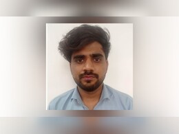 SOG के हत्थे चढ़ा सरकारी टीचर अनिल मीणा, 5 साल पहले पेपर के लिए BAMS छात्र से 1 लाख में तय की थी डील