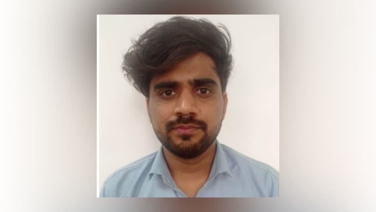 SOG के हत्थे चढ़ा सरकारी टीचर अनिल मीणा, 5 साल पहले पेपर के लिए BAMS छात्र से 1 लाख में तय की थी डील