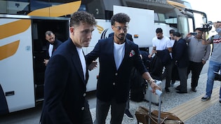 Iran Football Team Reaches Tijuana Ahead Of FIFA World Cup Amid Visa Delays And US Tensions