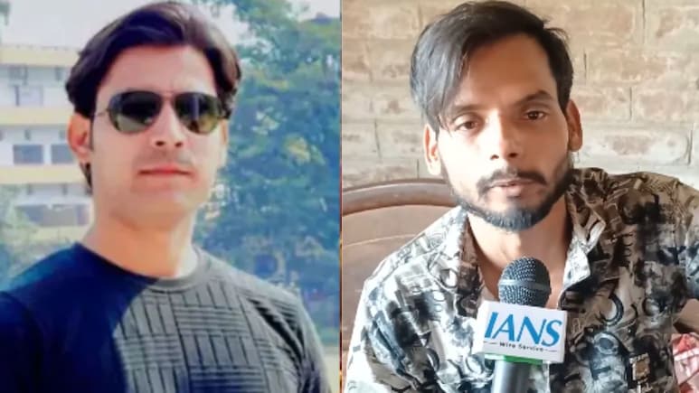 भरत तिवारी को कहां कितनी गोली लगी? पोस्टमार्टम रिपोर्ट, परिजनों के दावे से पुलिस की थ्योरी पर उठे सवाल