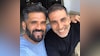'Akshay Ke DNA Mein Hai Ungli Karna': Suniel Shetty's Praise For Co-Star