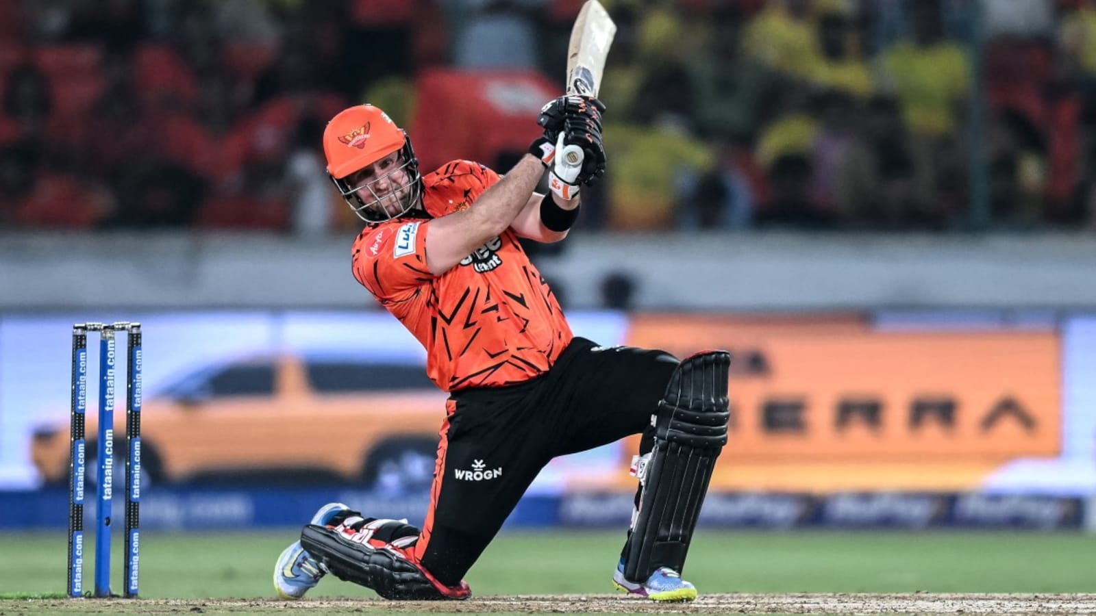 No Real Skill Involved: Rs 13 Crore Star Drops Bombshell, Slams IPL 2026 Pitches