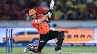 'No Real Skill Involved': Rs 13 Crore Star Drops Bombshell, Slams IPL 2026 Pitches