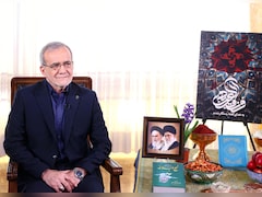 Iran Power Rift Deepens? Reports Say President Pezeshkian Submitted Resignation Letter, Tehran denies