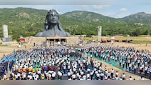 हर गली-हर शहर योग! ईशा फ़ाउंडेशन पूरे भारत में 1,000 फ्री योग सेशन करेगा आयोजित
